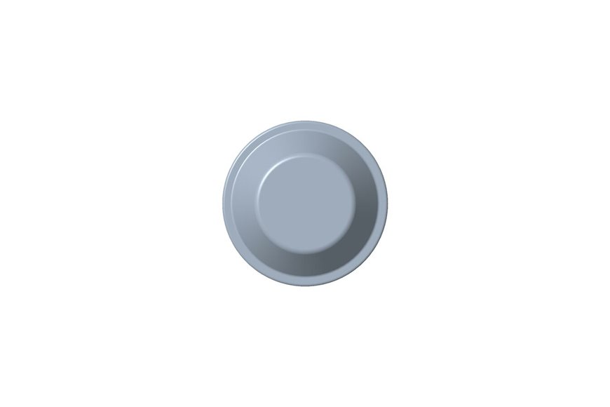 Cap-Starlock, Push - Originale Toro - 110-1278