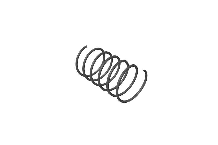 Spring-Control - Originale Toro - 85-6750