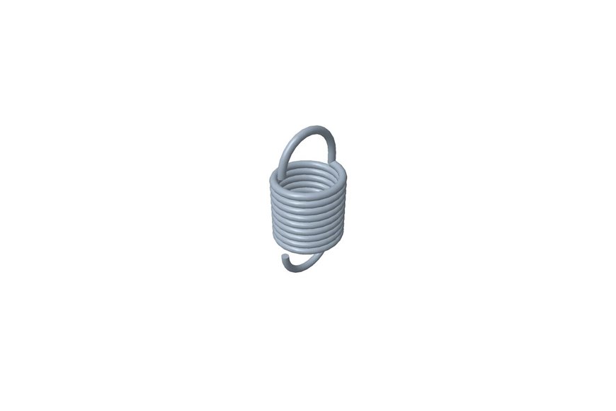 Spring-Extension - Originale Toro - 107-3829