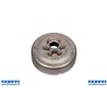 Pignone Dentato 3/8'' 6 D. 4