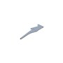 Plate-Shim, Rh - Originale Toro - 120-6453-01