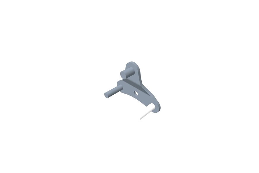 Brake Link Asm - Originale Toro - 106-8773