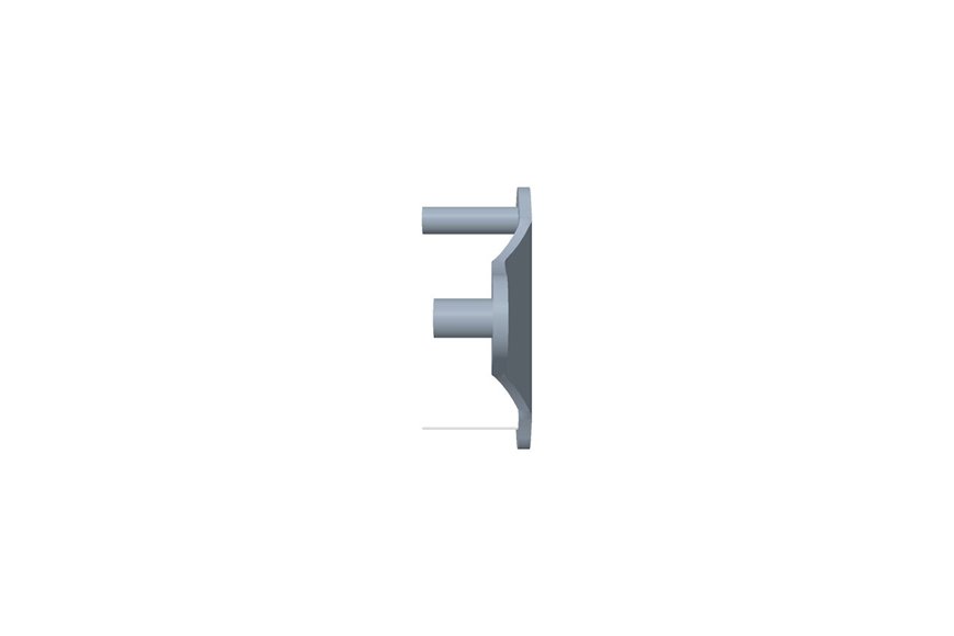 Brake Link Asm - Originale Toro - 106-8773