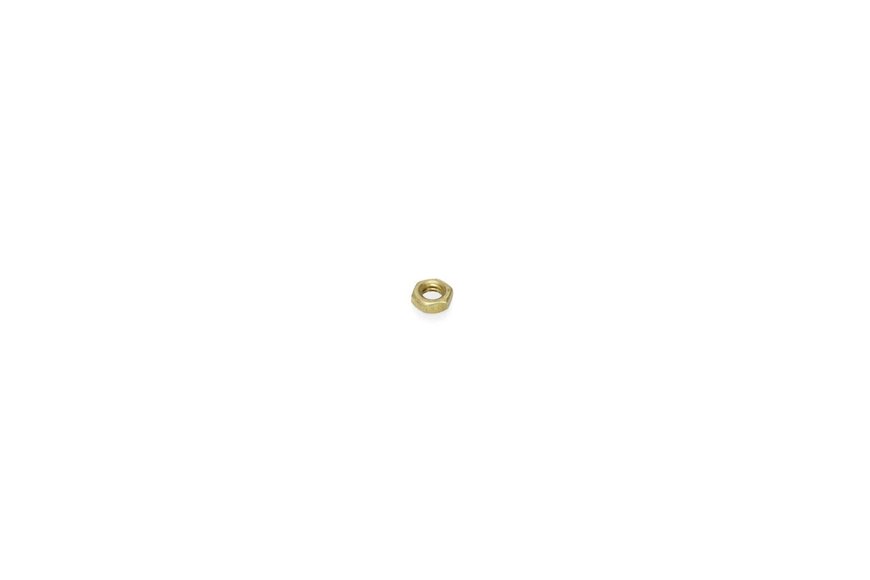 Nut-Jam, Brass - Originale Toro - 3218-13