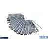 Graffe Ferma Cavo (1000 Pz) - Originale Husqvarna - 535092601