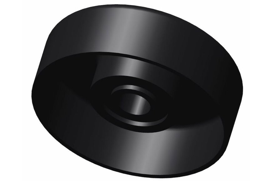Pulley-Idler - Originale Toro - 95-8802