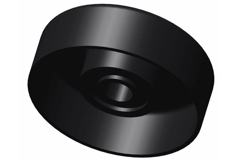 Pulley-Idler - Originale Toro - 95-8802