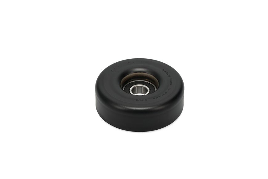 Pulley-Idler - Originale Toro - 95-8802