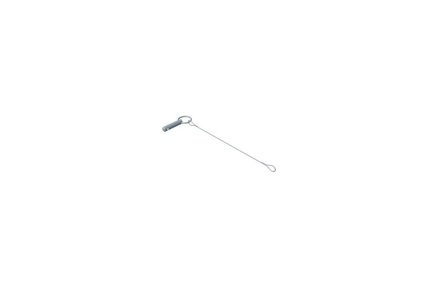 Hitch Pin Asm - Originale Toro - 106-9951