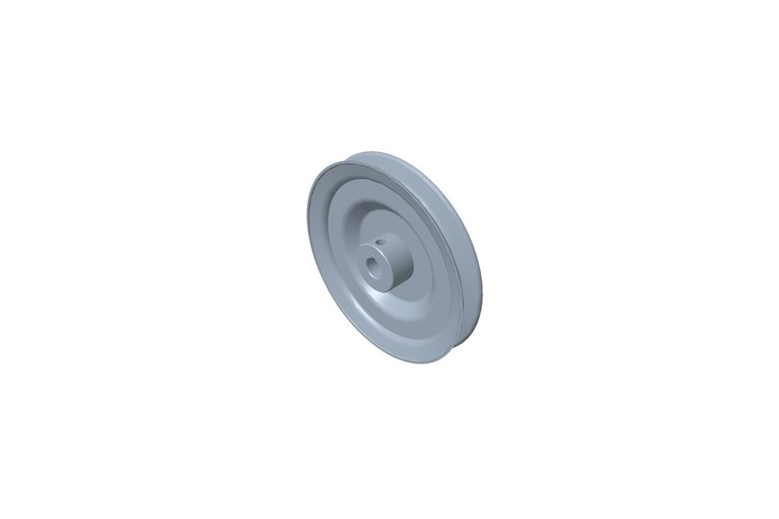 Pulley-Transmission - Originale Toro - 106165