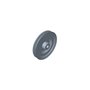 Pulley-Transmission - Originale Toro - 106165