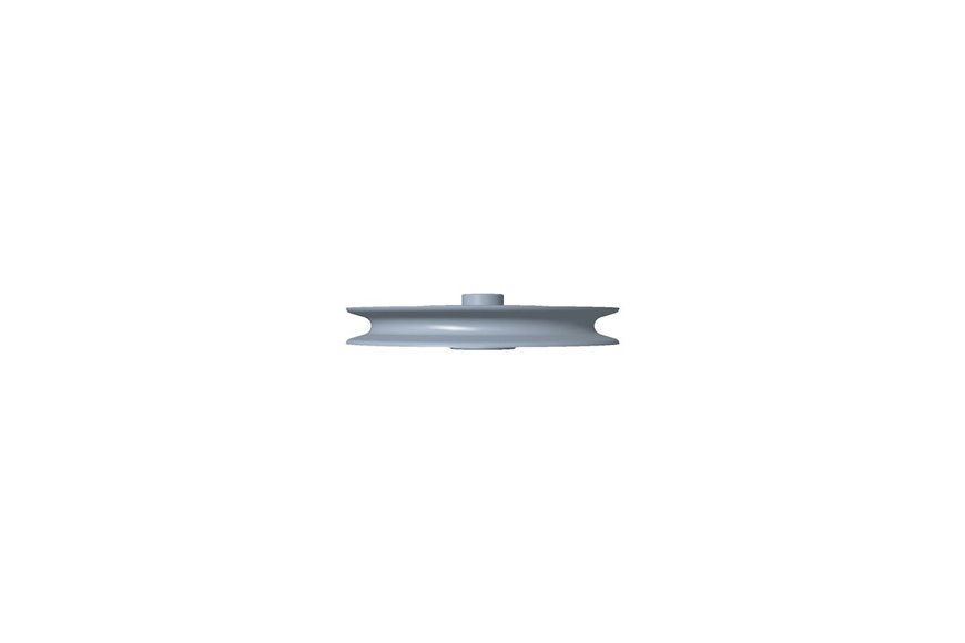 Pulley-Transmission - Originale Toro - 106165