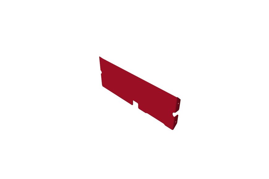 Baffle-Deflector - Originale Toro - 121-6235-01