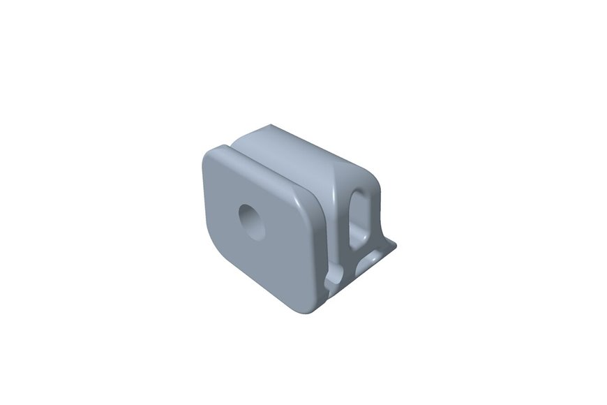 Anchor-Cable, Upper - Originale Toro - 92-7729