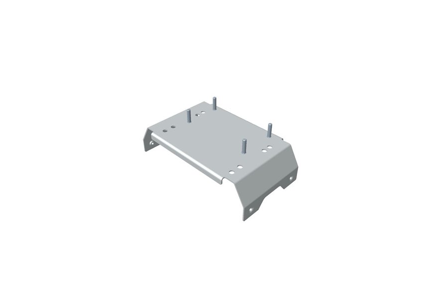 Frame Brace Asm - Originale Toro - 120-9803