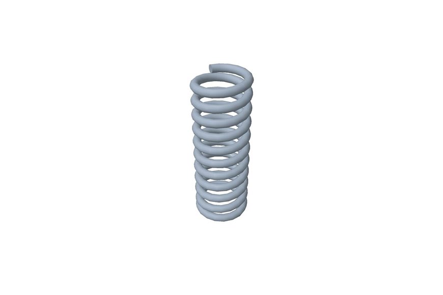 Spring-Lockout - Originale Toro - 117-8753