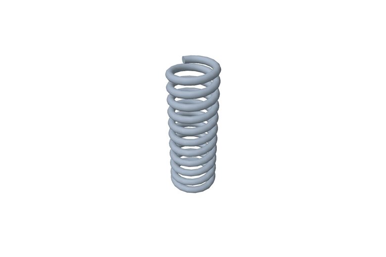 Spring-Lockout - Originale Toro - 117-8753