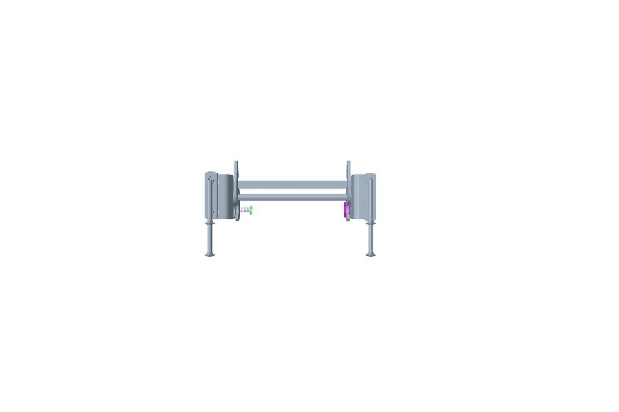 Rear Attach A Matic Fa - Originale Toro - 100-3390