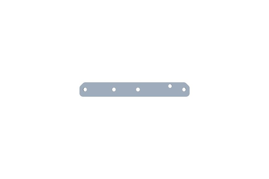 Plate-Rops - Originale Toro - 127-3326-03