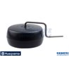 Rueda delantera completa - Husqvarna original - 535092401