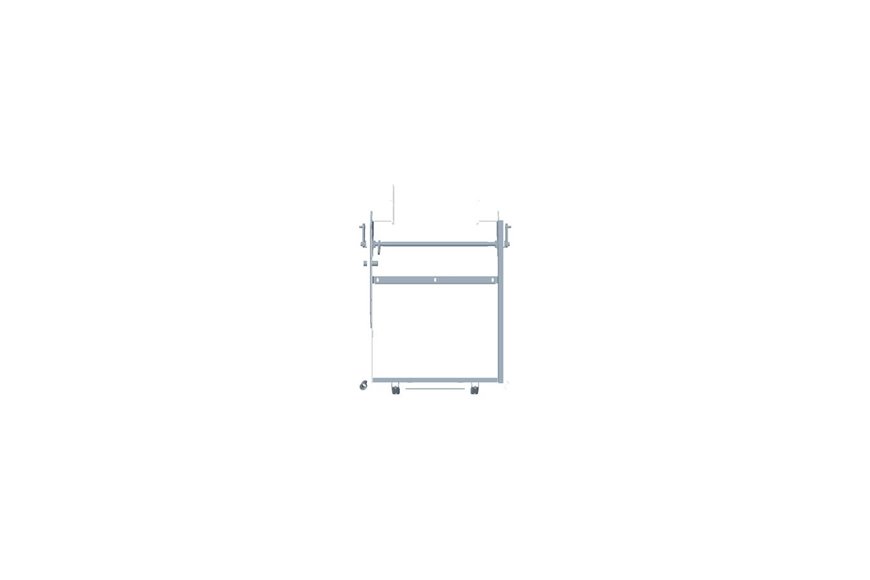 Carrier Frame Asm - Originale Toro - 100-7357-04