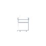 Carrier Frame Asm - Originale Toro - 100-7357-04