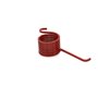 Spring-Torsion, Lh - Originale Toro - 83-4730-01