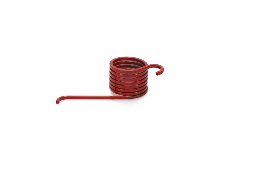 Spring-Torsion, Lh - Originale Toro - 83-4730-01