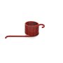 Spring-Torsion, Lh - Originale Toro - 83-4730-01