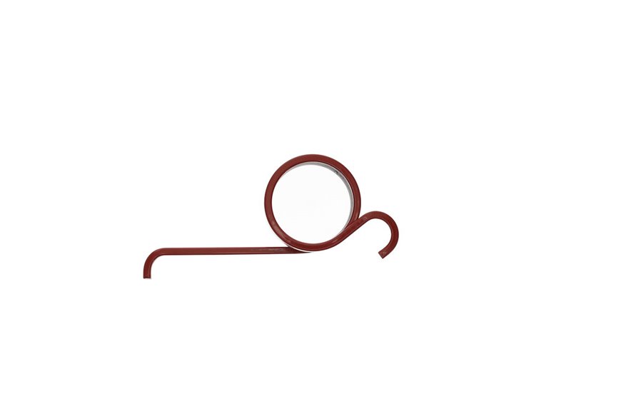 Spring-Torsion, Lh - Originale Toro - 83-4730-01