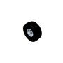 Castor Wheel Asm - Originale Toro - 108-6126