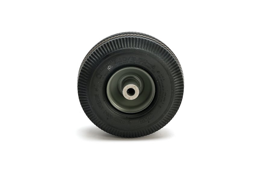 Castor Wheel Asm - Originale Toro - 108-6126