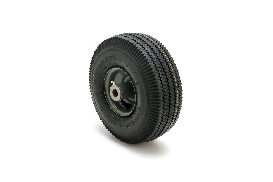 Castor Wheel Asm - Originale Toro - 108-6126