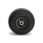 Castor Wheel Asm - Originale Toro - 108-6126