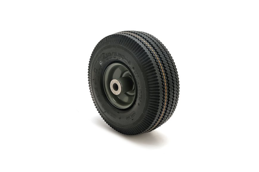 Castor Wheel Asm - Originale Toro - 108-6126