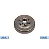 Piñón Dentato 3/8 '' 6 D. 4