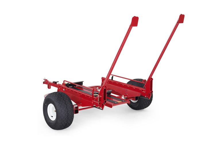 Tp100-18" Rail Conversion Kit - Originale Toro - 110-7345