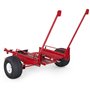 Tp100-18" Rail Conversion Kit - Originale Toro - 110-7345