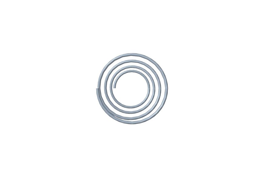 Spring-Compression - Originale Toro - 93-6601