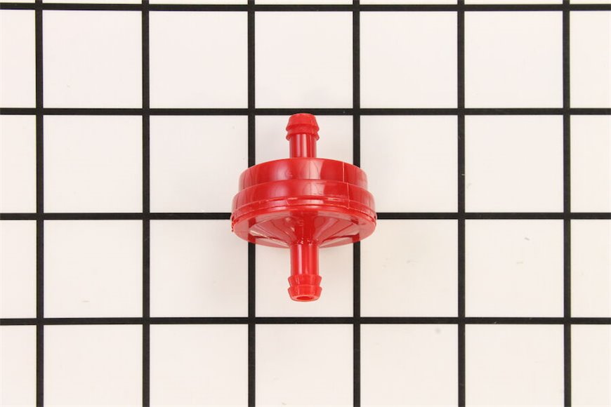 Filter-Fuel - Originale Toro - 56-6360