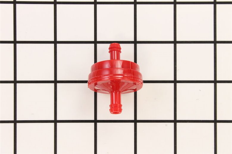 Filter-Fuel - Originale Toro - 56-6360