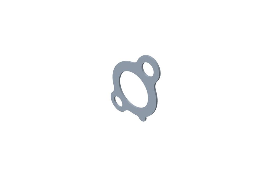Gasket - Originale Toro - 94-5844 - sostituisce - 94-3449