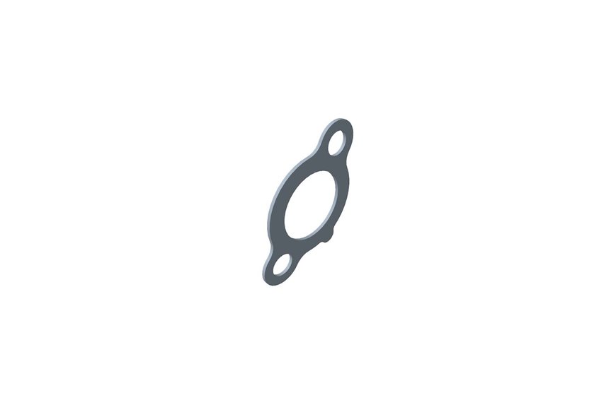 Gasket - Originale Toro - 94-5844 - sostituisce - 94-3449