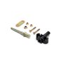 Kit-Front Pivot Updates - Originale Toro - 136-5946 - sostituisce - 121-1427