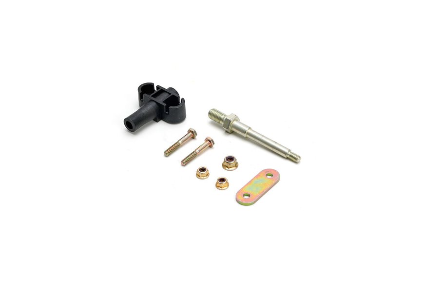 Bushing-Axle, Front Hoc - Originale Toro - 121-1427