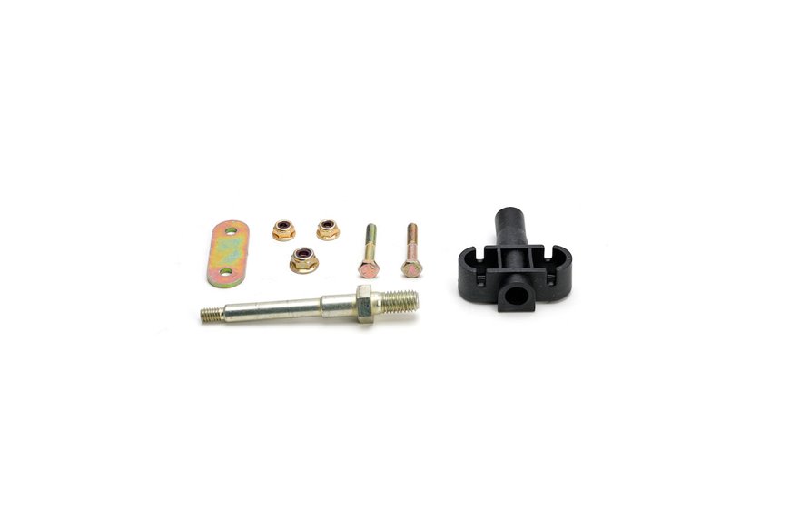 Bushing-Axle, Front Hoc - Originale Toro - 121-1427