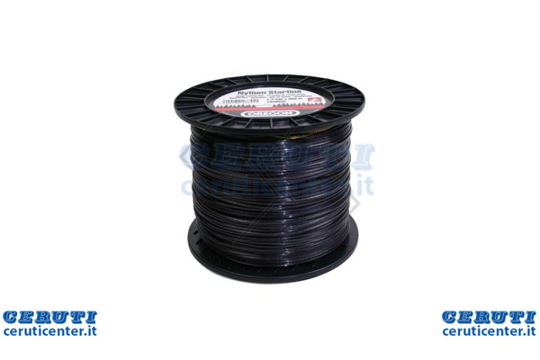 Filo 3,0 Stella 240M Nylium Bobina