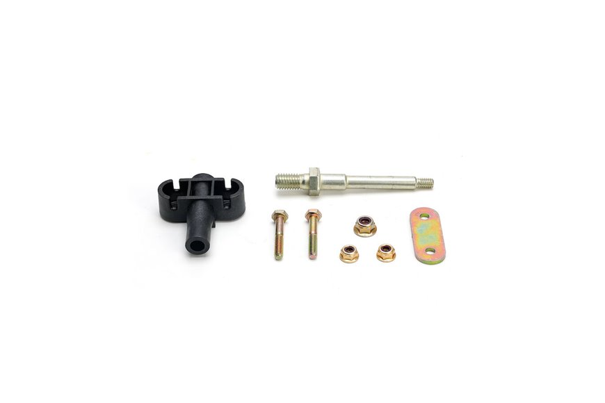 Bushing-Axle, Front Hoc - Originale Toro - 121-1427