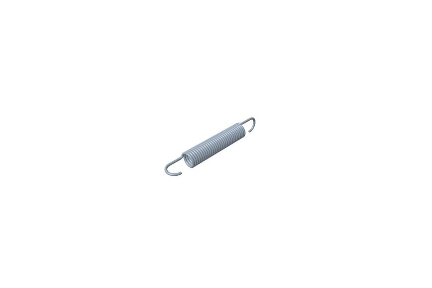 Spring-Idler - Originale Toro - 117-2804