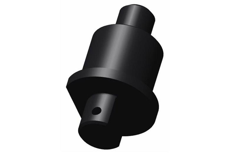 Pin-Mount, Roller - Originale Toro - 108-4289